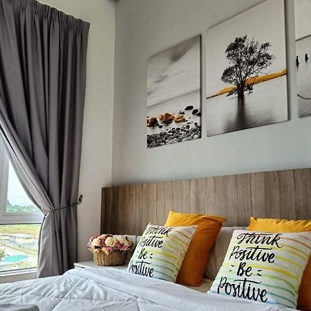 Wmn Studio Valleysuite @ Mahkota Valley Kuantan Zewnętrze zdjęcie