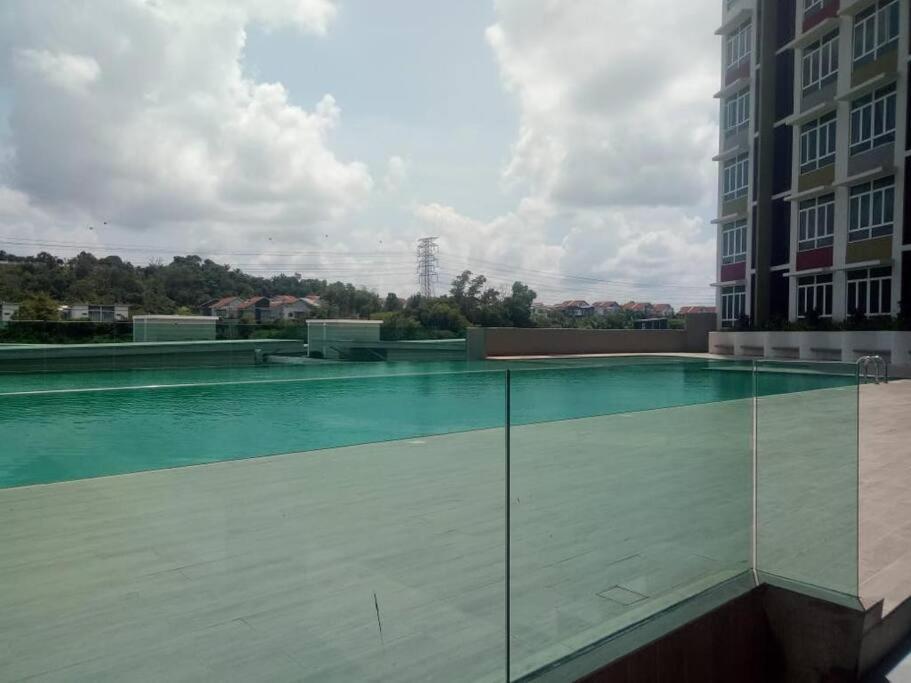 Wmn Studio Valleysuite @ Mahkota Valley Kuantan Zewnętrze zdjęcie