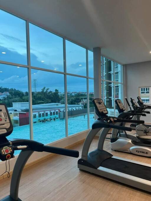 Wmn Studio Valleysuite @ Mahkota Valley Kuantan Zewnętrze zdjęcie