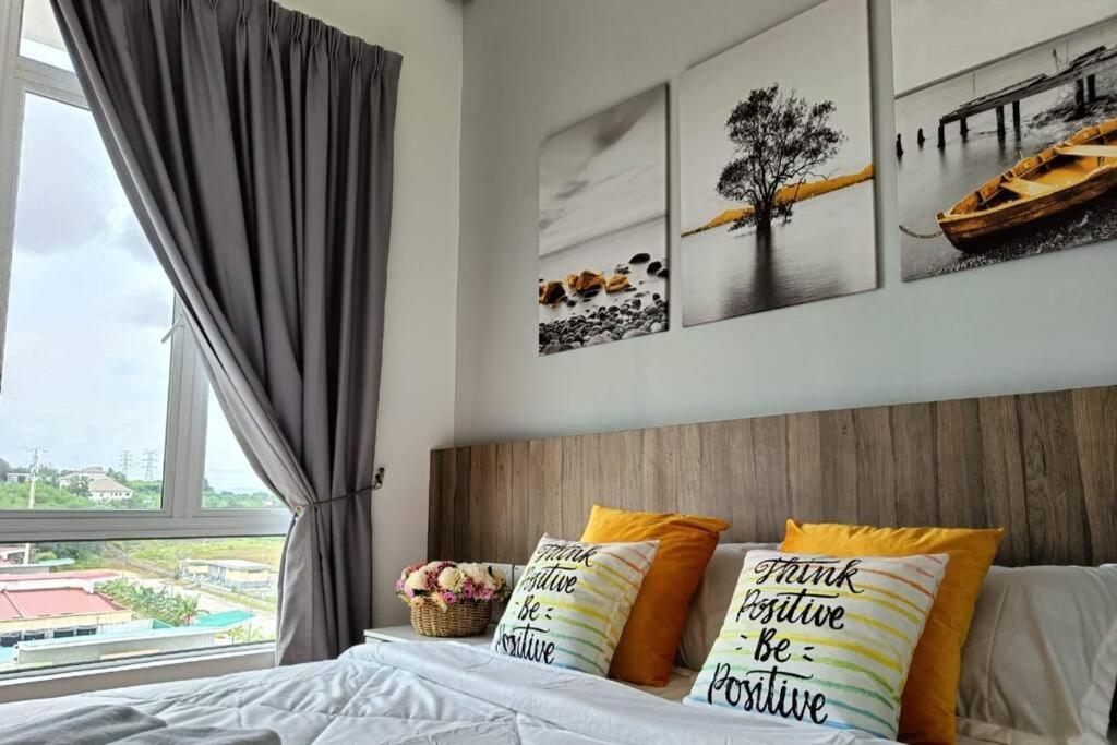 Wmn Studio Valleysuite @ Mahkota Valley Kuantan Zewnętrze zdjęcie